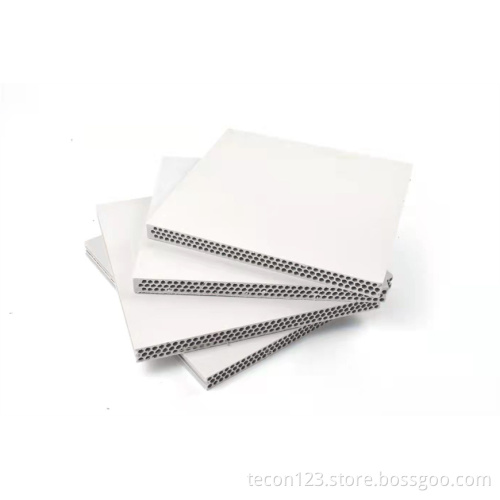 TECON-Form Plastic Board